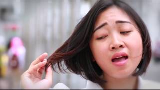 Ines Praja - Kau Kan Ada ( Official Music Video )