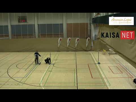 Kajaanin Sulkapalloilijoiden Tähtikisat 2020