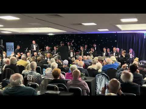 Mary (What Are You Waiting For?) - Josh Duffee's Paul Whiteman Orchestra - Whitley Bay Jazz 2023