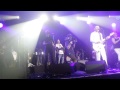 Ленинград - Восхитительно охуенная Ray Just Arena 