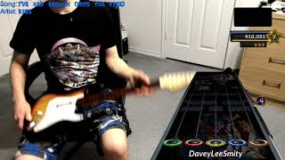 Clone Hero - KISS - I&#39;ve Had Enough (Into the Fire) 100% FC