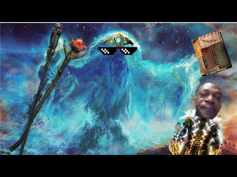 The Best Mage Build in Skyrim