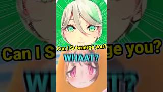 CCGG's Sudden Role Playing Was Pure Comedy! [Hololive | Cecilia Gigi]