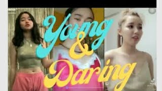 Bakat Utong Dance - Superhot Pinay Teens Viral No 
