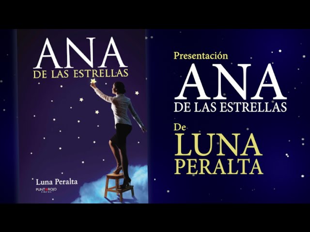Vídeo relacionado con Ana de las estrellas