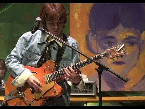 [190406] 우리 애는요 - 잔나비(JANNABI) @전국투어 투게더_부산