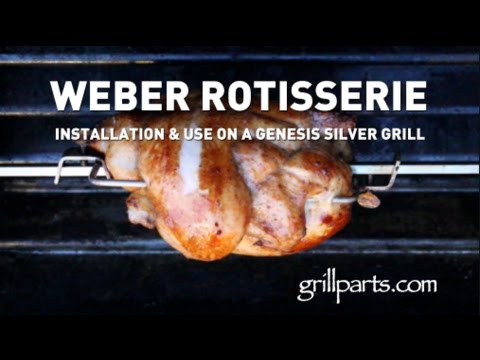 download lagu mp3 mp4 Weber 7659 Rotisserie, download lagu Weber 7659 Rotisserie gratis, unduh video klip Weber 7659 Rotisserie