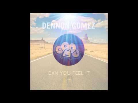 BJR006 - Dennon Gomez - Can You Feel It (Original Mix) *OUT NOW*