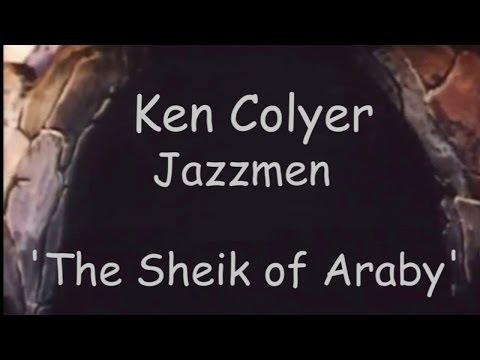 The Sheik Of Araby