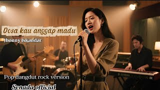 Download lagu Dosa Kau Anggap Madu – Jhonny Iskandar | Cover Pop Dangdut Rock | Senada mp3 Download lagu Dosa Kau Anggap Madu – Jhonny Iskandar | Cover Pop Dangdut Rock | Senada mp3