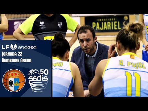 🎙 #ElPostPartit​ #LFEndesa​ J22 | Embutidos Pajariel Bembibre 🆚 CADÍ LA SEU | 26/01/2021