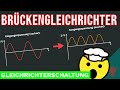 Brückengleichrichter B2U Einfach Erklärt