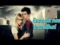 Ennodu Nee Irundhal Song Amazing Spiderman Version