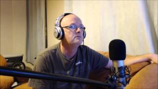 I&#39;ll Go On Loving You..By ALAN JACKSON.(COVER) By STAMMUK5T4