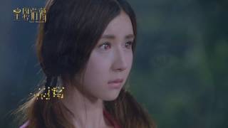 7/13起~中視【皇恩浩蕩】顧幼容篇
