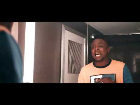 D-Slugga "My Life" (Official Video)