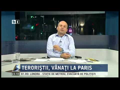 Lumea lui Banciu 18 noiembrie 2015