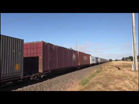 NR55 NR91 on 5AM5 in manor loop