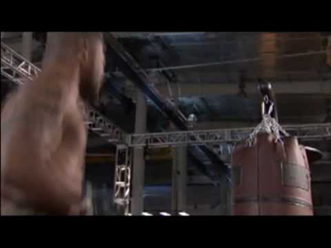 Sports Science pits Quinton Rampage Jackson vs  sumo