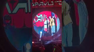 Download lagu BamBam GOT7 X F. Hero - Skrrt skrrt -Mono29 Pattaya countdown 2022 mp3