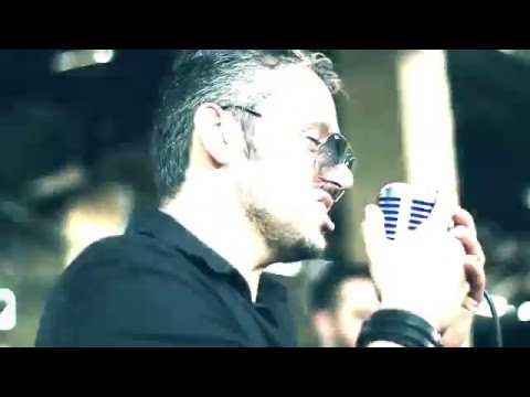 Shadow of Mercy - The Face In The Crowd (Official Videoclip)