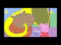 Mr Bull Makes A Funny Trumpet Sound Peppa Pig 2009