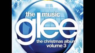 Glee - I&#39;ll Be Home For Christmas (HQ)