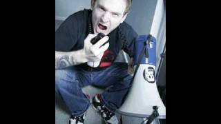 Mac Lethal-Tell me goodbye (WITH LYRICS)