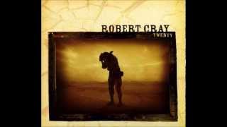 Robert Cray - My Last Regret