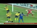 Persib Bandung Vs Barito Putera 0 0 Highlight Liga 1 0910 2017