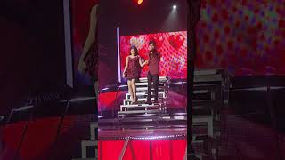 Download lagu Zahby ll Duet Suka Sama Kamu // Armada Cinta Republik Mega Concert #live mp3 Download lagu Zahby ll Duet Suka Sama Kamu // Armada Cinta Republik Mega Concert #live mp3