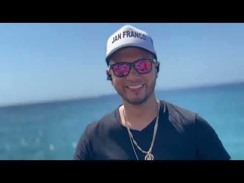 SALSA EN LA PLAYA 2024 Jan Franco Dj El Extraterrestre