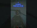 Top 5 Hardest Mimic Monsters Imo Shorts Themimic Viral