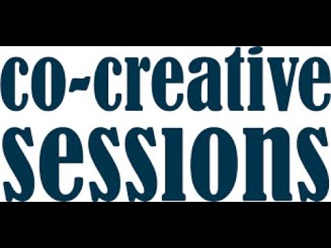 Co Creative Sessions (2.6) Making Friends with your Work