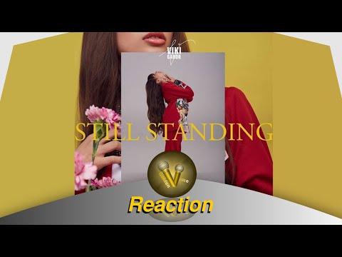 "Still Standing" - Utwór Viki i Melisy Gabor.