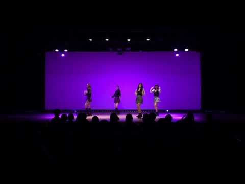20171028 BLACKPINK - 마지막 처럼 (As if it’s your last)