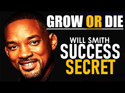 How to Become Successful WILL SMITH SECRET TO SUCCESS | WILL SMITH SUCCESS MOTIVATION.