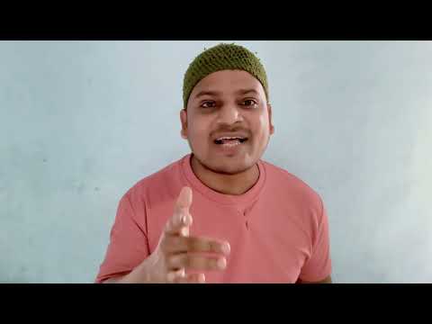 IKRAM KHAN Comedy Audition