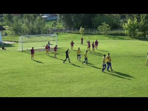 Somuzul Preutesti - Moldova Draguseni....scor 5-0.....4 iunie 2016