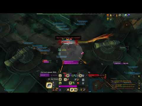 How to skip to the Endboss of Tol'Dagor