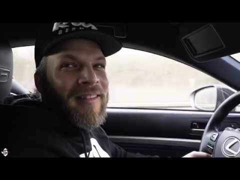 Sidney Industries Lexus Rc F Abgasanlage