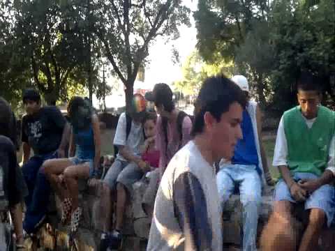 Viceverso vs. MaxD - 1era Ronda