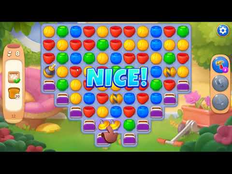 Family Hero Level 12 - NO BOOSTERS GAMEPLAY 👪🤖 | SKILLGAMING ✔️