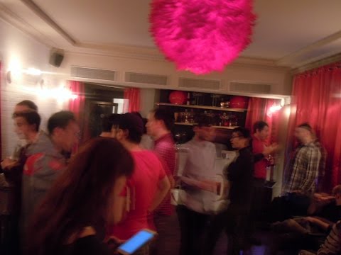 Red Bull Kumite 2015 Secret Party... Mago, Daigo, Nemo, Ryan Hart, Xian, Zhi, Luffy & More