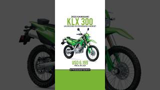 Download lagu 2025 Kawasaki KLX 300 Launched in Overseas Market #kawasakiklx #kawasakibikes mp3 Download lagu 2025 Kawasaki KLX 300 Launched in Overseas Market #kawasakiklx #kawasakibikes mp3