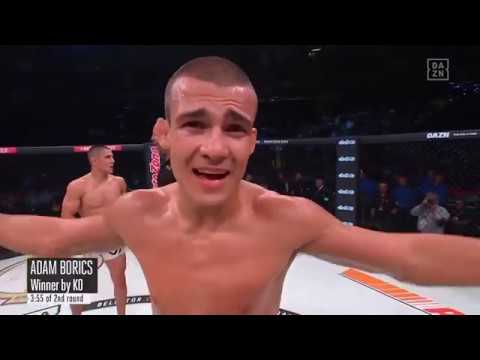 Borics vs Pico - The Hungarian Dream