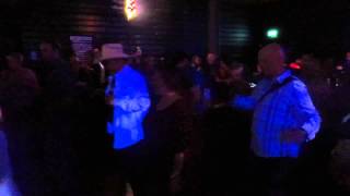 C2C 2015 After Show Party at the Brooklyn Bowl, O2 Arena, London.