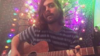 Josh Laird - Bad Days (Flaming Lips Cover)