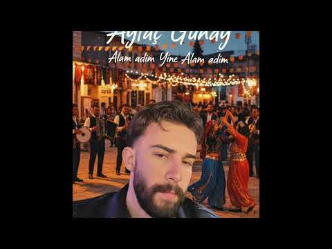 AYTAC GÜNYA - Alamadım yine alamadım 2026