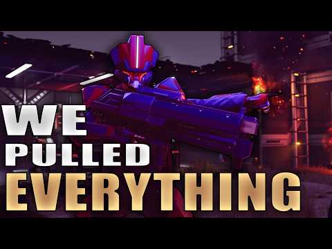 This Mission Fell Apart Fast – Legendary Modded XCOM 2 WOTC | Part 79